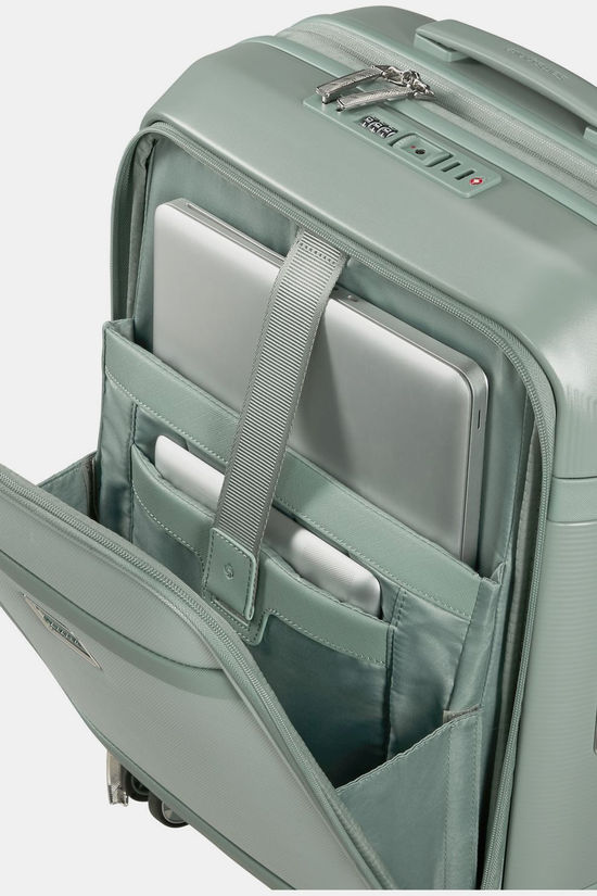 Samsonite Trolley Image Sp.55/20 Exp Easy Access Thyme