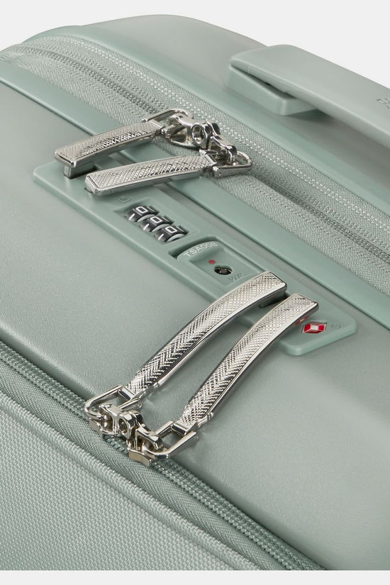 Samsonite Trolley Image Sp.55/20 Exp Easy Access Thyme
