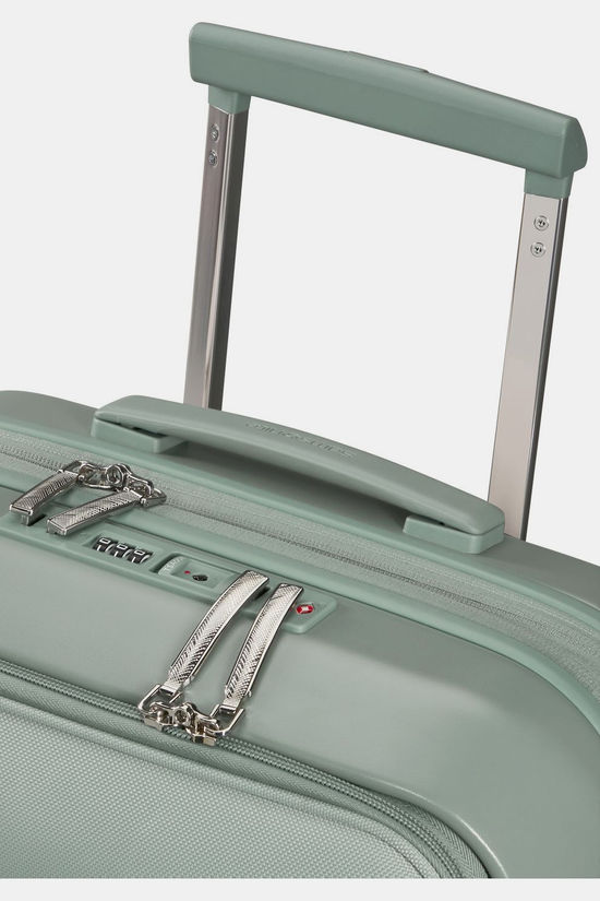 Samsonite Trolley Image Sp.55/20 Exp Easy Access Thyme