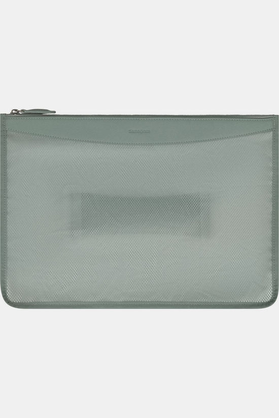 Samsonite Trolley Image Sp.55/20 Exp Easy Access Thyme