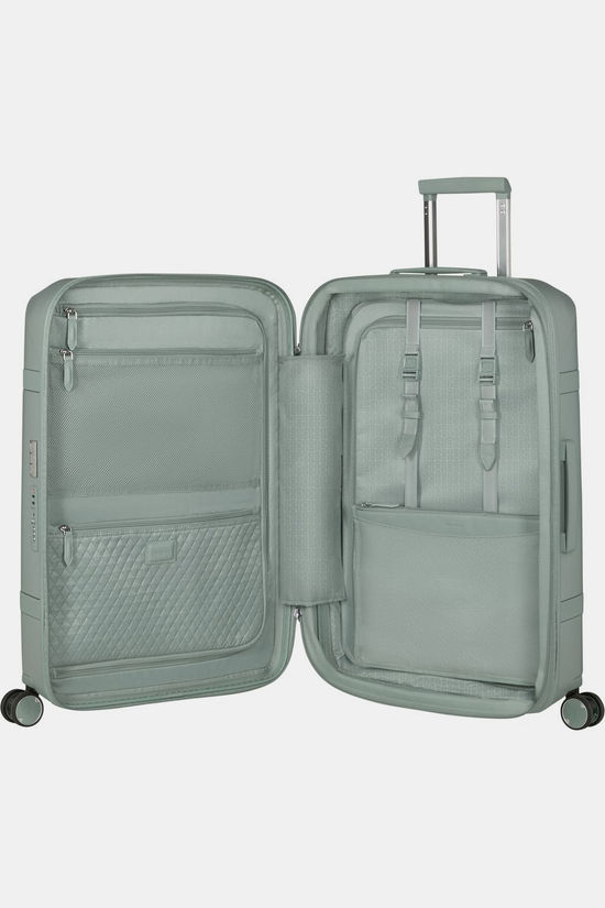 Samsonite Trolley Image Spinner 69/25 Exp Thyme