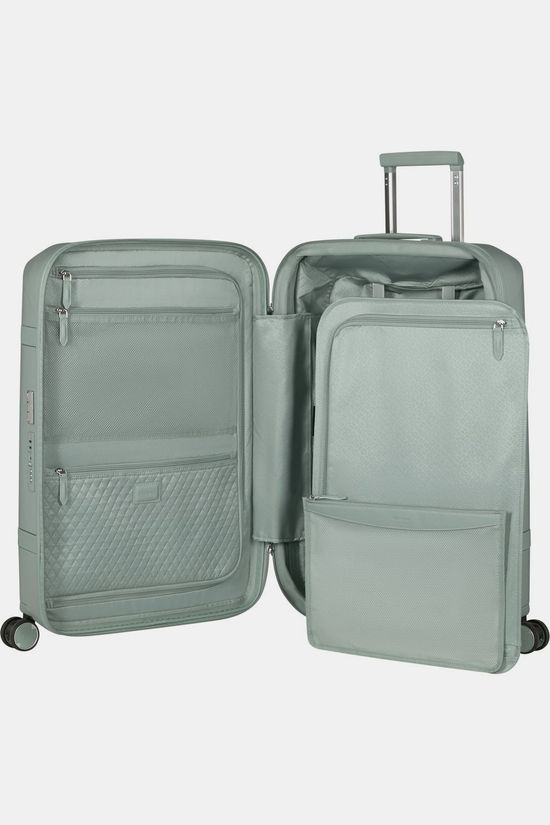 Samsonite Trolley Image Spinner 69/25 Exp Thyme