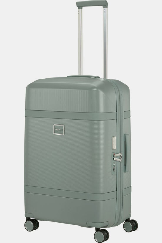 Samsonite Trolley Image Spinner 69/25 Exp Thyme