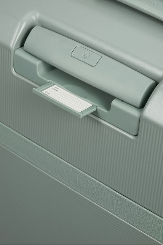 Samsonite Trolley Image Spinner 69/25 Exp Thyme
