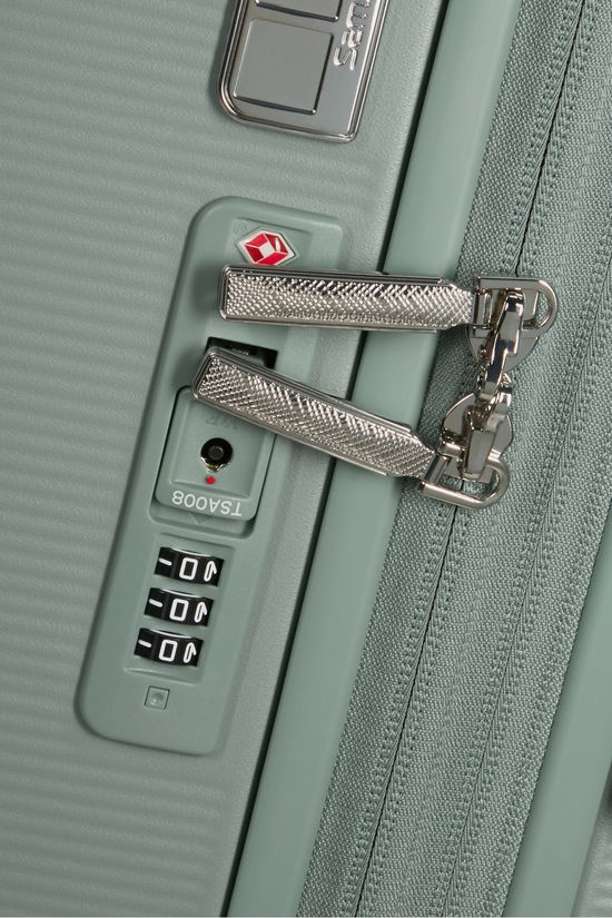 Samsonite Trolley Image Spinner 69/25 Exp Thyme