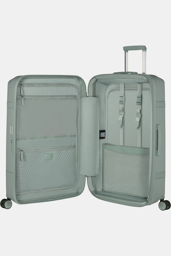 Samsonite Trolley Image Spinner 75/28 Exp Thyme