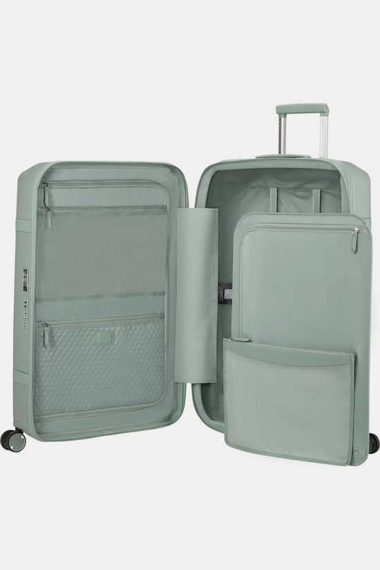 Samsonite Trolley Image Spinner 75/28 Exp Thyme