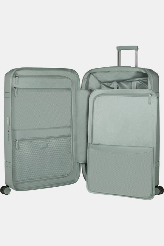 Samsonite Trolley Image Spinner 81/30 Exp Thyme