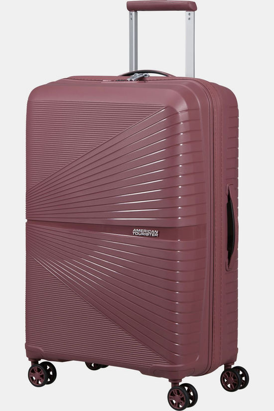 American Tourister Valise Airconic Spinner 67/24 Tsa Galactic Mauve
