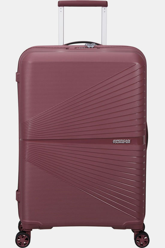 American Tourister Valise Airconic Spinner 67/24 Tsa Galactic Mauve