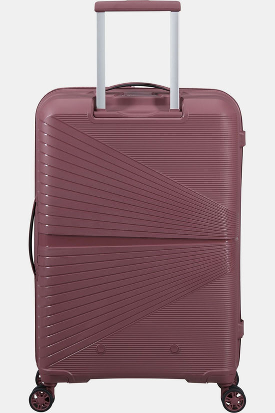 American Tourister Valise Airconic Spinner 67/24 Tsa Galactic Mauve
