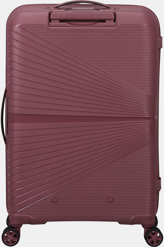 American Tourister Valise Airconic Spinner 67/24 Tsa Galactic Mauve