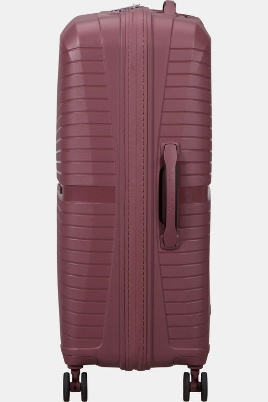 American Tourister Valise Airconic Spinner 67/24 Tsa Galactic Mauve