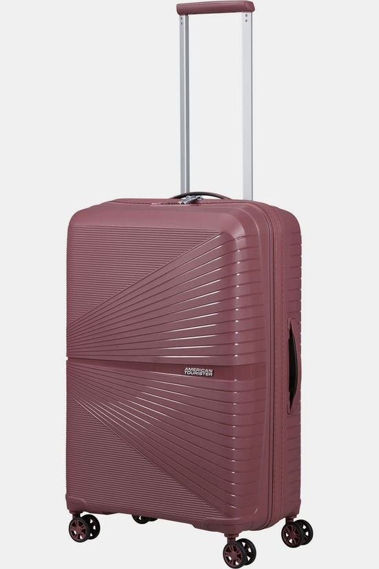 American Tourister Valise Airconic Spinner 67/24 Tsa Galactic Mauve