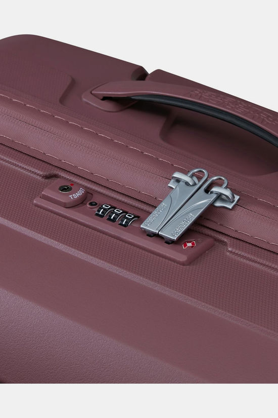 American Tourister Valise Airconic Spinner 67/24 Tsa Galactic Mauve