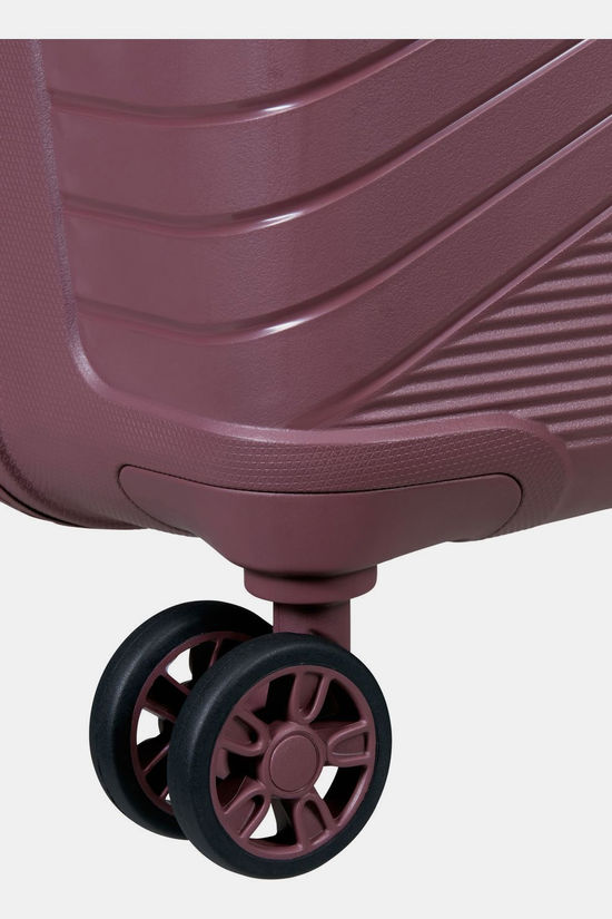American Tourister Valise Airconic Spinner 67/24 Tsa Galactic Mauve