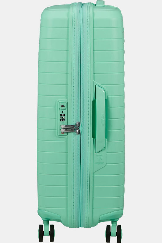 American Tourister Valise Fastforward Spinner 68/25 Tsa Exp Jelly Mint