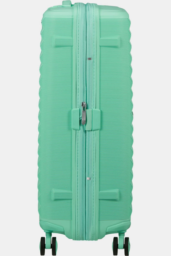 American Tourister Valise Fastforward Spinner 68/25 Tsa Exp Jelly Mint