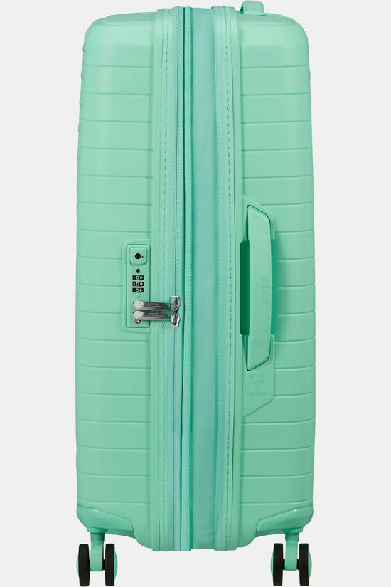 American Tourister Valise Fastforward Spinner 68/25 Tsa Exp Jelly Mint
