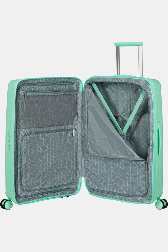 American Tourister Valise Fastforward Spinner 68/25 Tsa Exp Jelly Mint