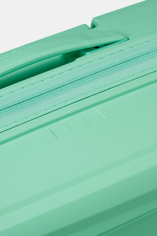 American Tourister Valise Fastforward Spinner 68/25 Tsa Exp Jelly Mint