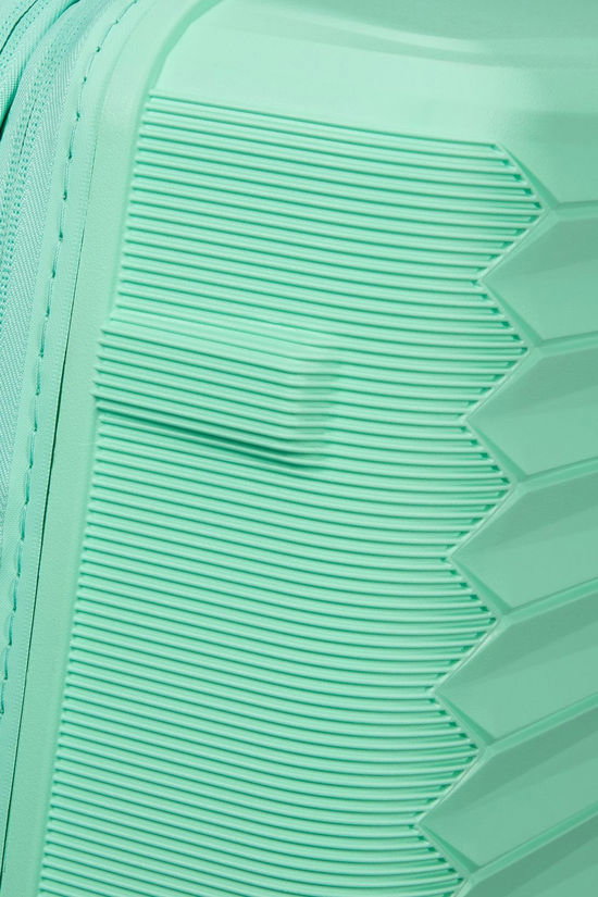 American Tourister Valise Fastforward Spinner 68/25 Tsa Exp Jelly Mint