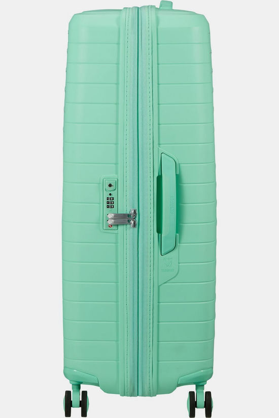 American Tourister Valise Fastforward Spinner 78/29 Tsa Exp Jelly Mint