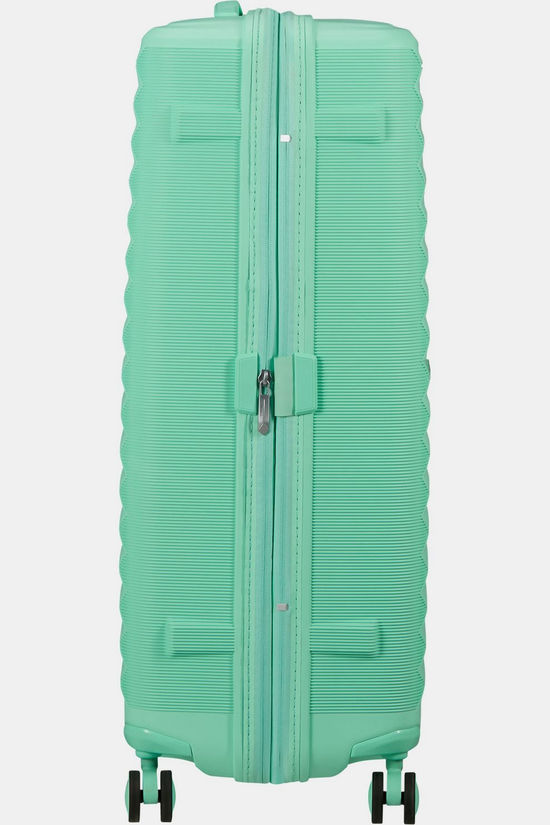 American Tourister Valise Fastforward Spinner 78/29 Tsa Exp Jelly Mint