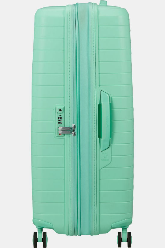 American Tourister Valise Fastforward Spinner 78/29 Tsa Exp Jelly Mint