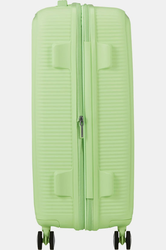 American Tourister Valise Soundbox Spinner 67/24 Tsa Exp Kiwi Green