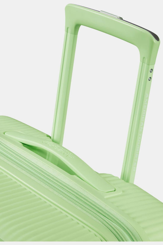 American Tourister Valise Soundbox Spinner 67/24 Tsa Exp Kiwi Green