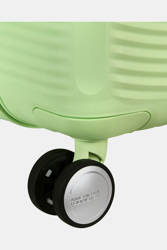 American Tourister Valise Soundbox Spinner 67/24 Tsa Exp Kiwi Green