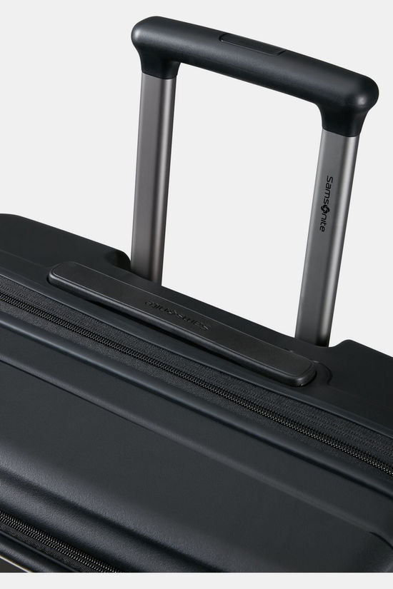 Samsonite Valise Paralux Hs Spinner 75 Exp Black
