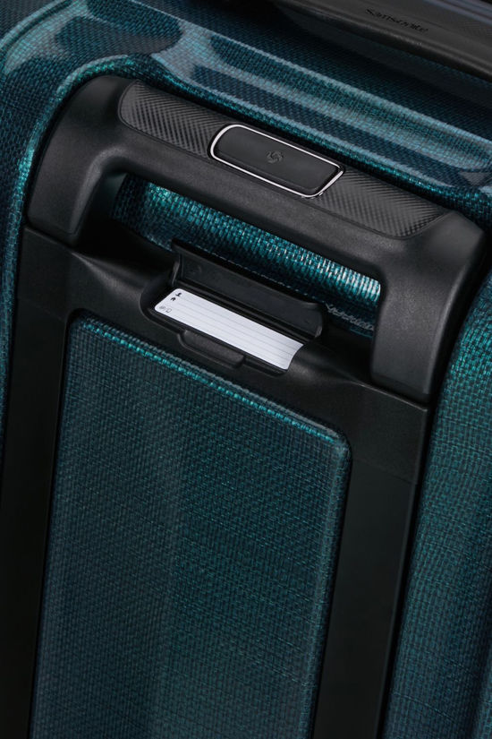 Samsonite Valise Nexis Spinner 76/28 Exp Deep Petrol