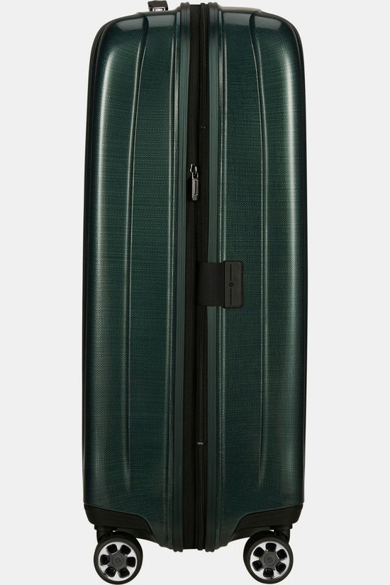 Samsonite Valise Nexis Spinner 76/28 Exp Deep Forest