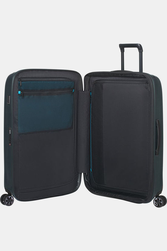 Samsonite Valise Nexis Spinner 76/28 Exp Deep Forest