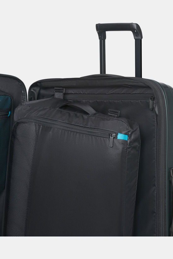 Samsonite Valise Nexis Spinner 76/28 Exp Deep Forest