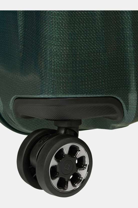 Samsonite Valise Nexis Spinner 76/28 Exp Deep Forest