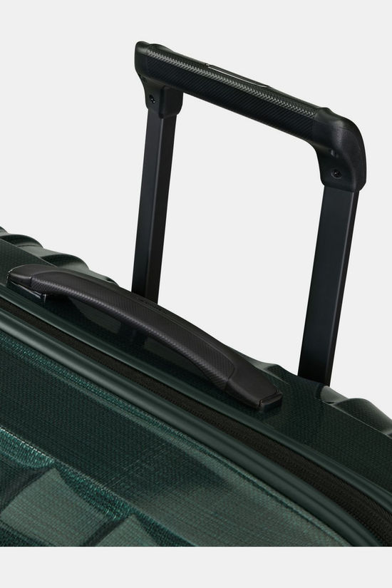 Samsonite Valise Nexis Spinner 76/28 Exp Deep Forest