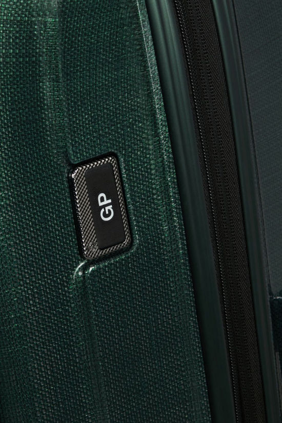Samsonite Valise Nexis Spinner 76/28 Exp Deep Forest