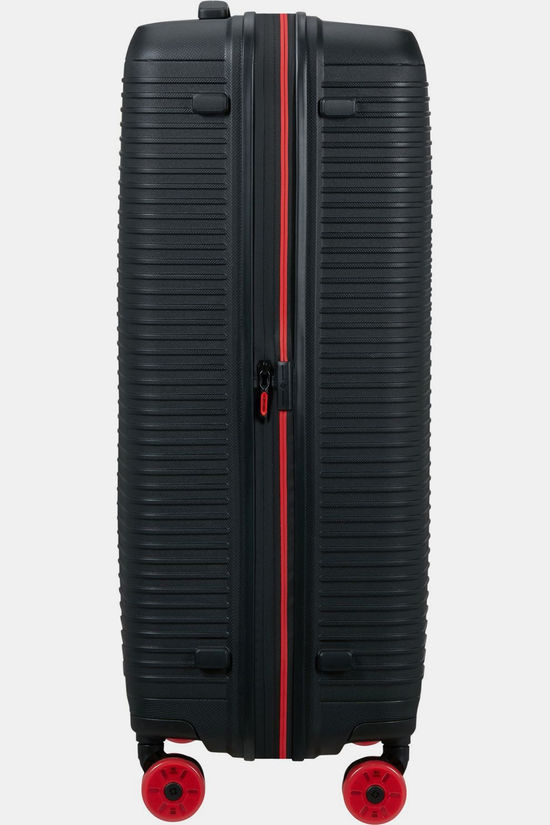 Samsonite Trolley Prodiver Hs Spinner 75/28 Exp Black
