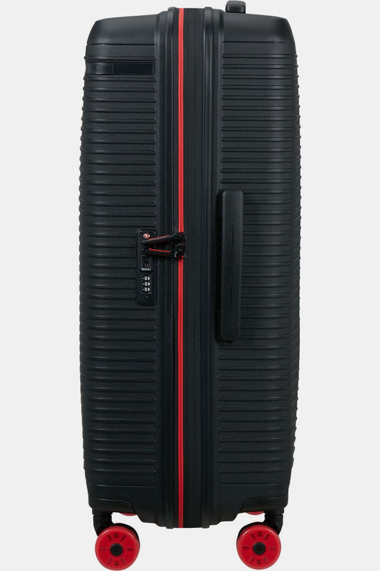 Samsonite Trolley Prodiver Hs Spinner 75/28 Exp Black