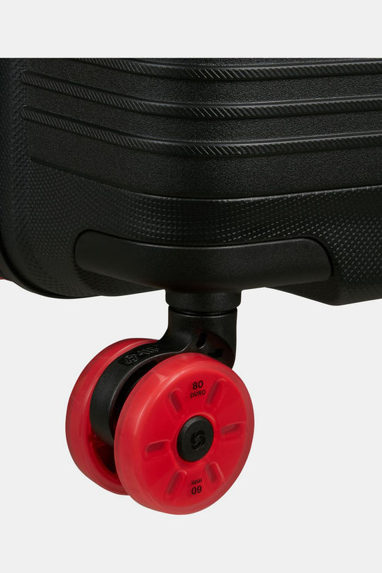 Samsonite Trolley Prodiver Hs Spinner 75/28 Exp Black