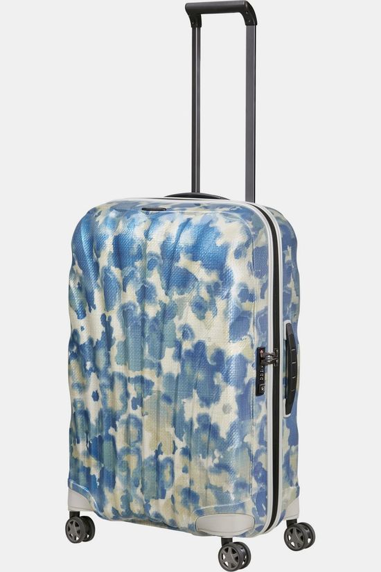 Samsonite Trolley C-Lite Ltd Spinner 69/25 Ltd Drifted Clouds