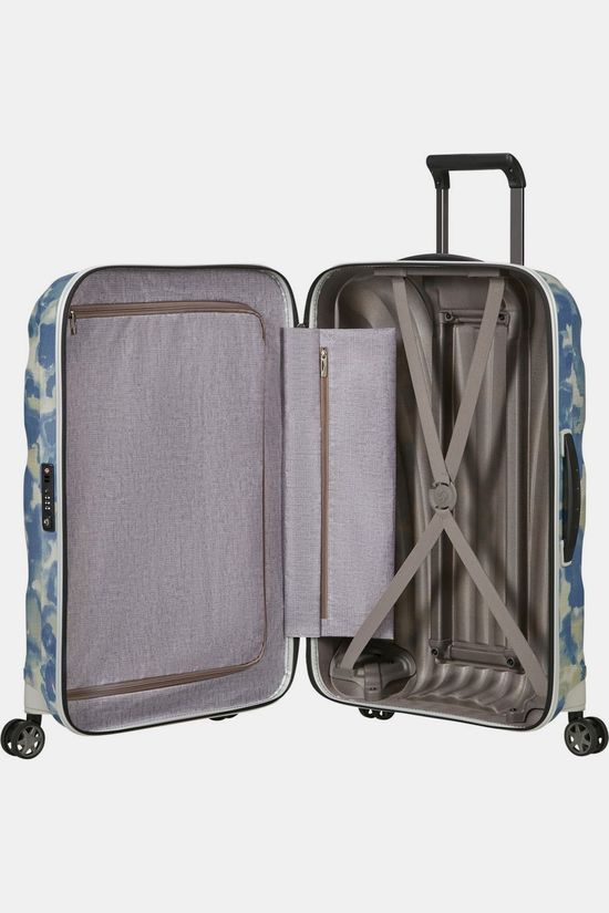 Samsonite Trolley C-Lite Ltd Spinner 69/25 Ltd Drifted Clouds