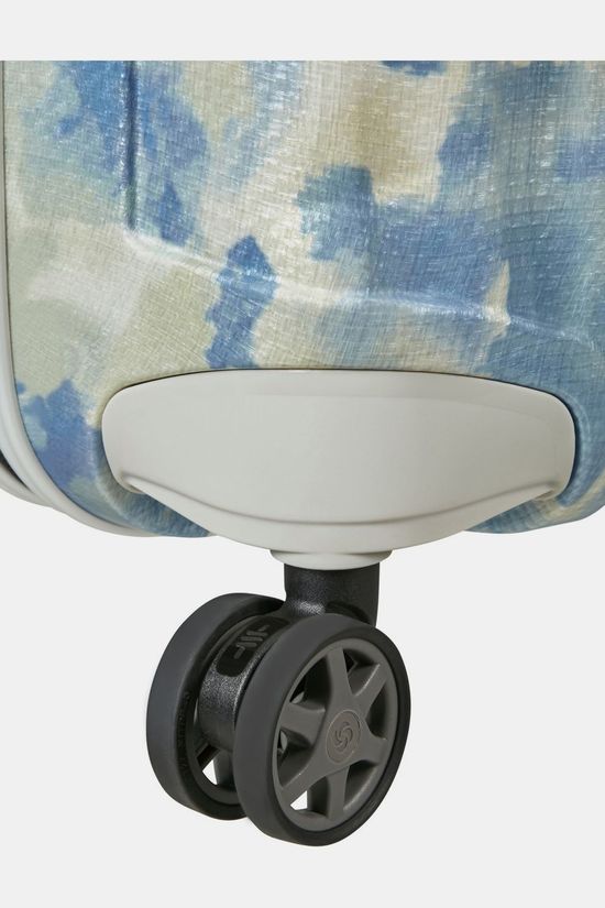 Samsonite Trolley C-Lite Ltd Spinner 69/25 Ltd Drifted Clouds