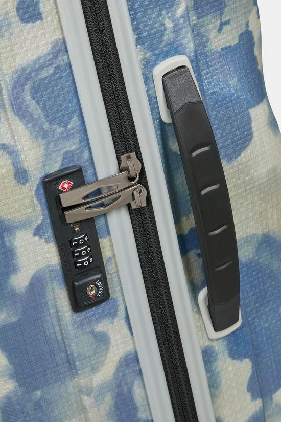 Samsonite Trolley C-Lite Ltd Spinner 69/25 Ltd Drifted Clouds