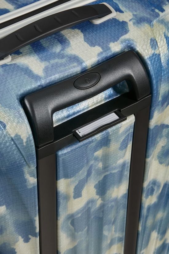 Samsonite Trolley C-Lite Ltd Spinner 69/25 Ltd Drifted Clouds