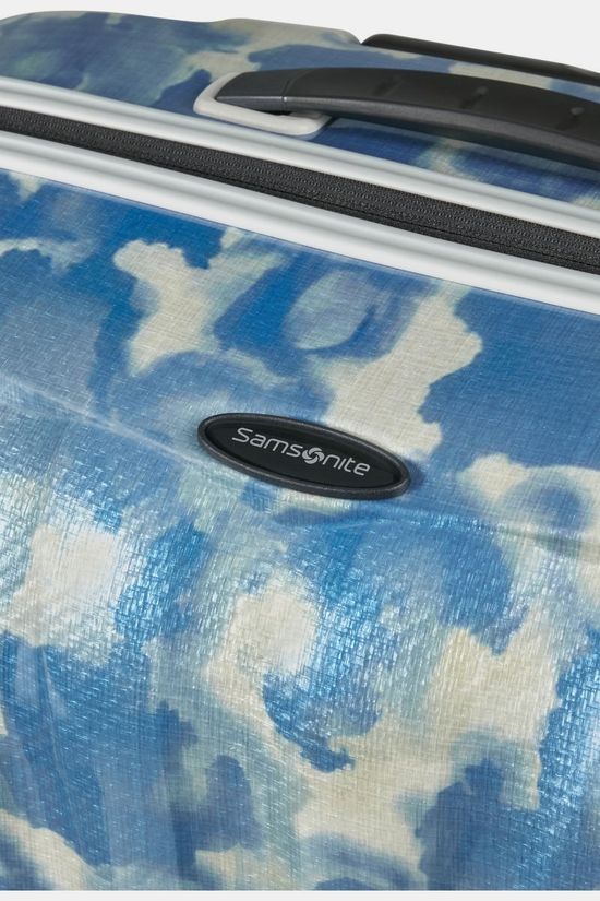 Samsonite Trolley C-Lite Ltd Spinner 69/25 Ltd Drifted Clouds