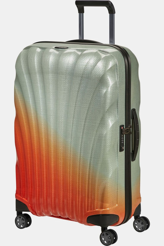 Samsonite Valise C-Lite Ltd Spinner 69/25 Ltd Gradient Sage